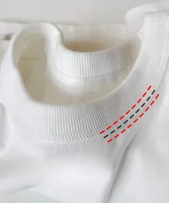 Heavy Wight 425 grams Men T Shirt Cotton Half Sleeve Brathable High Qaulity Round Neck Basic Tops Men Summer T-Shirt - Image 5