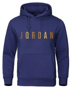 Alternative view of 2026 New Men's Long Sleeved Hooded Casual Sportswear Multifunctional Fashionable Sports Casual Top