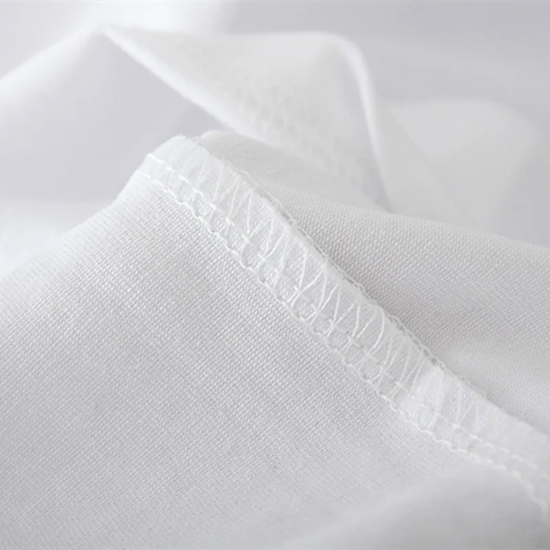 Solid Color Round Neck Short Sleeved T-Shirt Comfortable Elasticity Exposed Navel All Season Women'S Clothing Aesthetic Clothes - Image 6