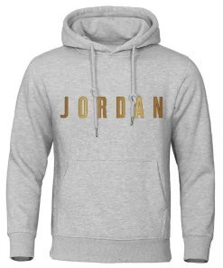 2026 New Men's Long Sleeved Hooded Casual Sportswear Multifunctional Fashionable Sports Casual Top - Image 4