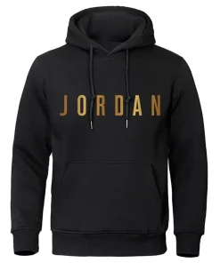 2026 New Men's Long Sleeved Hooded Casual Sportswear Multifunctional Fashionable Sports Casual Top