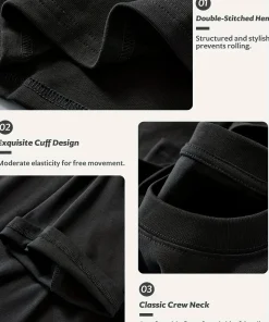 Vintage Skull Pattern Y2K Polo Shirt | Retro American Street Style, Short Sleeve, Loose Fit, Regular Length Placket All-Season - Image 4