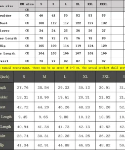 New Men's Commuter Set, Casual Button-Up Short Sleeve Shirt & Long Pants, Trendy Two-Piece Outfit for Men - Image 6