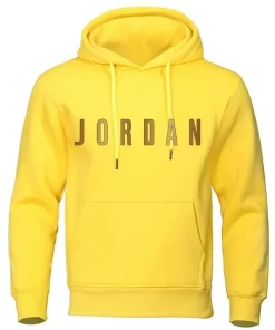 2026 New Men's Long Sleeved Hooded Casual Sportswear Multifunctional Fashionable Sports Casual Top - Image 3
