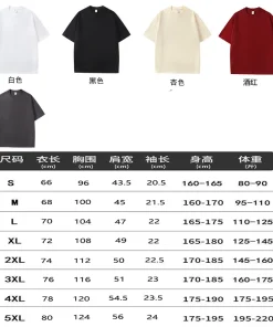 2026 and men women Classic washed T-shirt featuring the Metallica rock band Suitable for high-end luxurious outfits clothes - Image 6