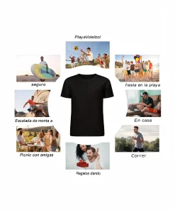 Y2k Harajuku Streetwear Men's New Summer Fashion Short Sleeved Cartoon Print Design Shirt Retro Hip Hop Trend Oversized T-Shirt - Image 4