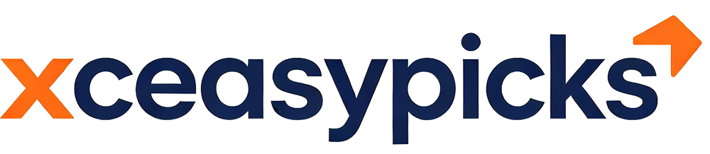 xceasypicks